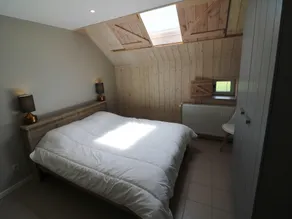 Spacious holiday home with a large playroom - Image 4