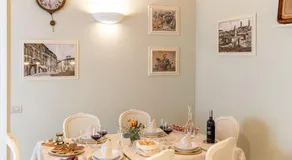 Charming Apartment Cartoni - Image 5