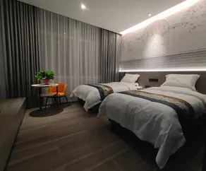 Zhenyuan Guanpin Hotel - Image 2
