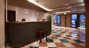 Ueno First City Hotel - Image 2