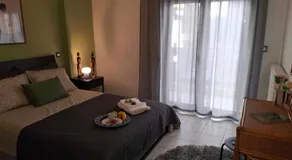 SweetHome Komotini central & comfy apartment with Parking - Image 2