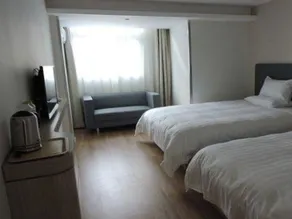 Hanting Hotel Shenzhen HaiYa Mega Mall - Image 5