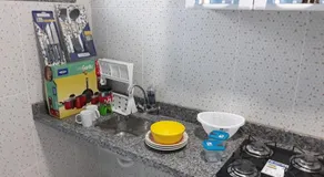 Boa vista, Olímpico - Apartamento mobiliado - Image 4