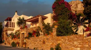 Pagali Hotel - Image 3