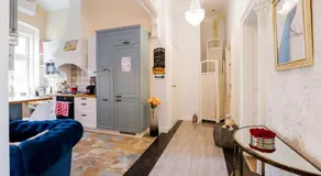 ROOMS in a Luxury designer period apartment in Old Town by presidential palace - Image 3