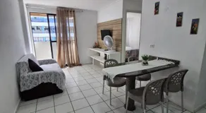 Apartamento Top a Beira-Mar na Pajuçara - Maceió - Image 2