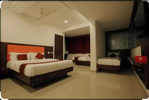 HOTEL A.K.INTERNATIONAL INN - Image 2