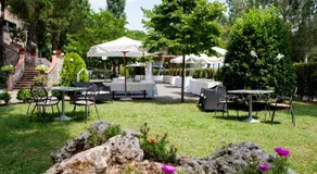 Hotel Ristorante Il Pino - Image 4