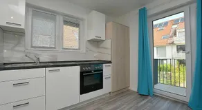 City-Hotel Zuffenhausen - Apartments - Image 5