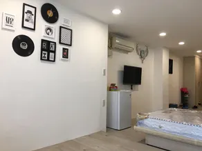 Taipei Ximen Station 1  minutes) Dream house - Image 4