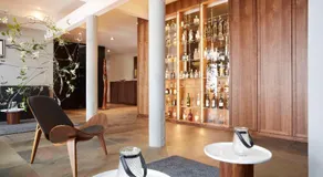 SCOTTY & EMILY Hotel Ulm - Image 5