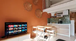 Le Petit Balinais - Standing - Wifi - Image 4