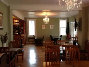 Castle Lodge - Image 4