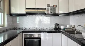 Bann-Kun Impact Muang Thong 2BR Condo Wi-Fi MRT Pink Near Airport DM - Image 4