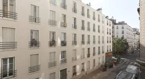Apartment for 2 in the 14th district Paris - Image 4