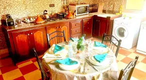 maison avec deux chambres climatisées - Image 5