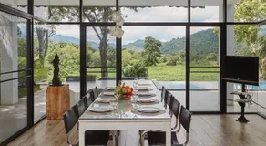Khaoyai Valley1 บ้านพักเขาใหญ่วัลเล่ย์1 - Image 3