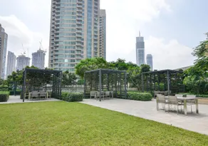 Banbury {Ease by Emaar} Beautiful One Bedroom - Image 2