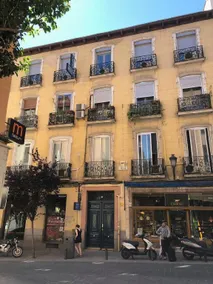 Hostal Sardinero - Image 2