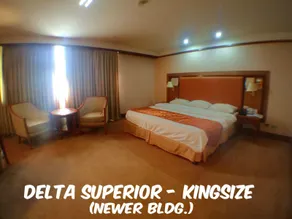 Subic International Hotel - Image 3