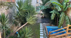 Chambre cosy dans le Centre de Blaye - clim & WiFi - Image 3