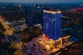 Blue Ocean Hotel (Binzhou Yangxin) - Image 4
