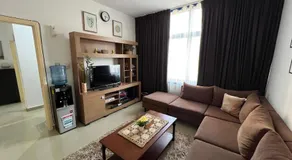 Banny Homes - Deluxe One Bedroom Apartment - Downtown - Image 2