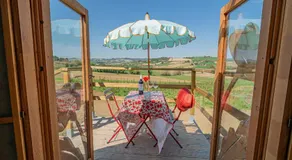 Amapolas agri glamping - Image 3