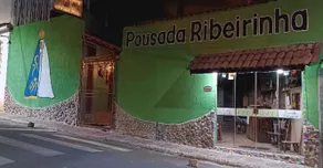 Pousada Ribeirinha - Image 3