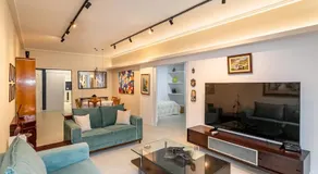 Nardete · Leme 300m praia: 2 quartos, modernidade e conforto - Image 3