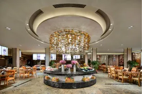 Gehua New Century Hotel Beijing - Image 3