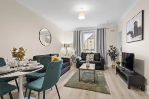 Cartside House - Image 3