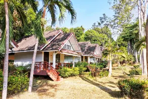 Lanta Village Resort by OYO Rooms - Image 3
