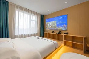 Junyue Smart Hotel (Lixian Yongsheng North Street Branch) - Image 2