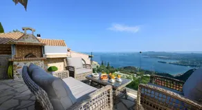 Corfu Infinity View Apartment - Image 2