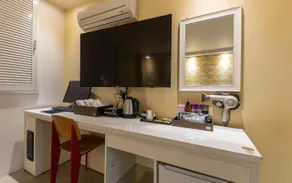Pocheon (Songwoori) Valt Hotel - Image 3