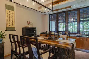 Qufu MansionHotel - Image 2