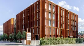 69 Fetish Apartments with Free Underground Parking - Image 5