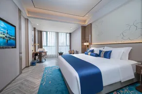 Xiyue Light Selection Hotel (Bubugao Meixi New World Branch) - Image 2