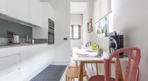 Apartamentos RG Dúplex San Bernardo - Image 5