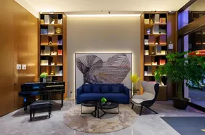 Echarm Hotel Wenling Songmen - Image 2