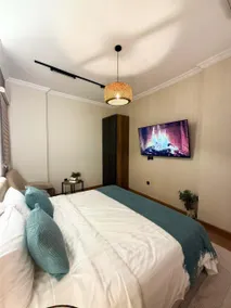 Luxury Apartment Near Makkah - Image 2