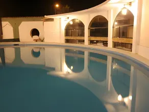 Hotel Huankarute - Image 3