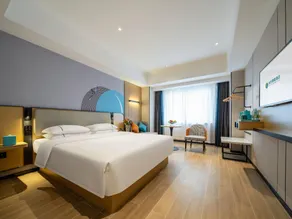 City Comfort Inn Zhanjiang Mazhang Pedestrian Street High-speed Railway West Station - Image 2