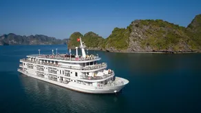 Paradise Elegance Cruise Halong - Image 3