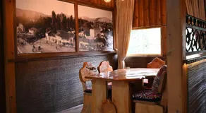 Aventus Boutique Hotel-Novi Pazar Banja - Image 5