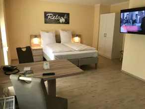 Hotel Select Suites & Aparts - Image 4