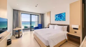 The Arena Cam Ranh Beachfront Condotel - Image 2