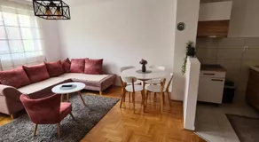 Sunrise apartman kod parka - Image 5