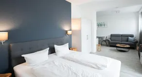 Prime Park Apartment Aschaffenburg - Image 2